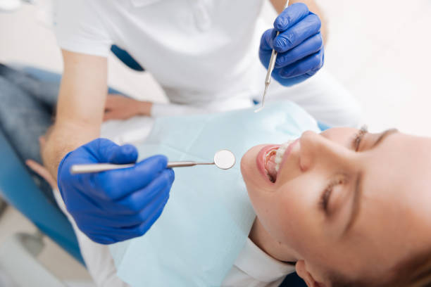 Best Root Canal Treatment  in Mount Vernon, TX